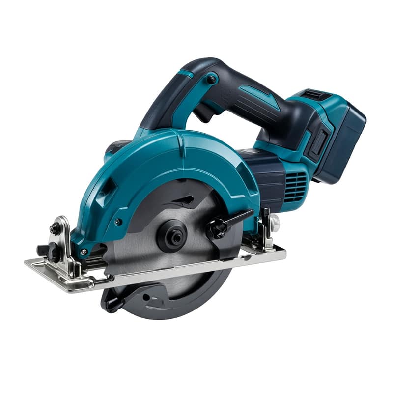 Makita 18V LXT Circular Saw