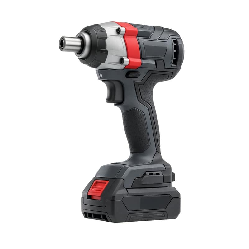 Bosch 12V Max Impact Driver