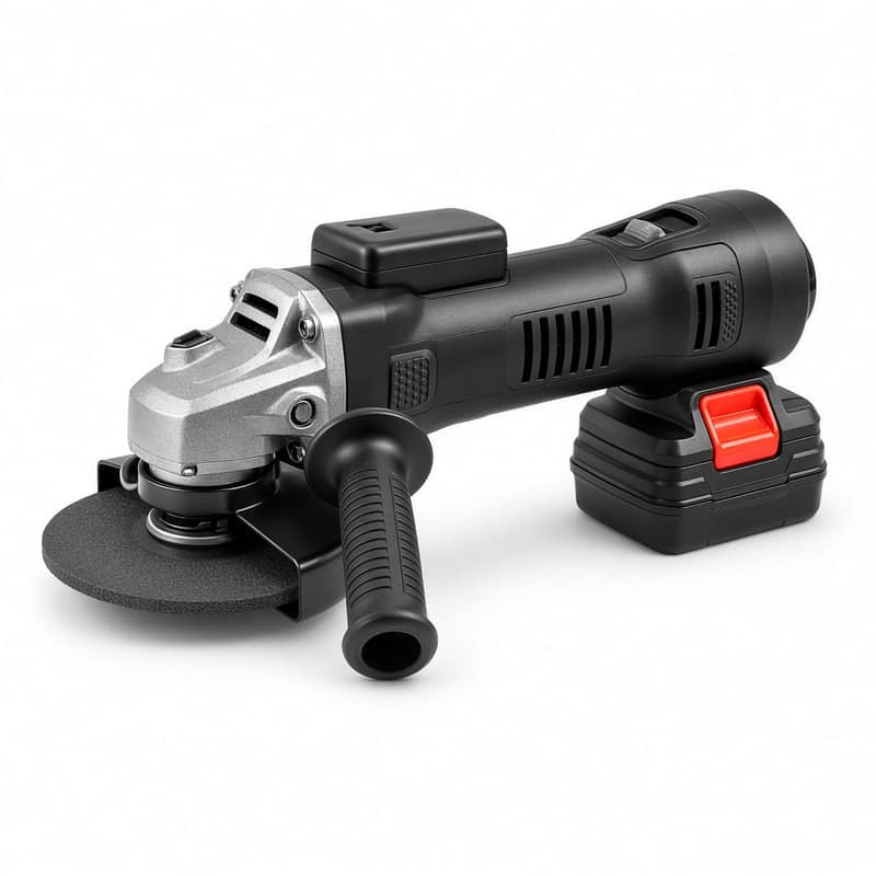 Ryobi 18V ONE+ Angle Grinder