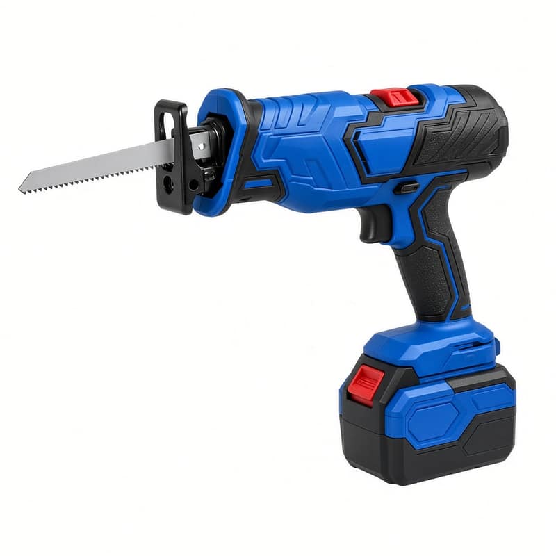 Kobalt 24V Max Reciprocating Saw
