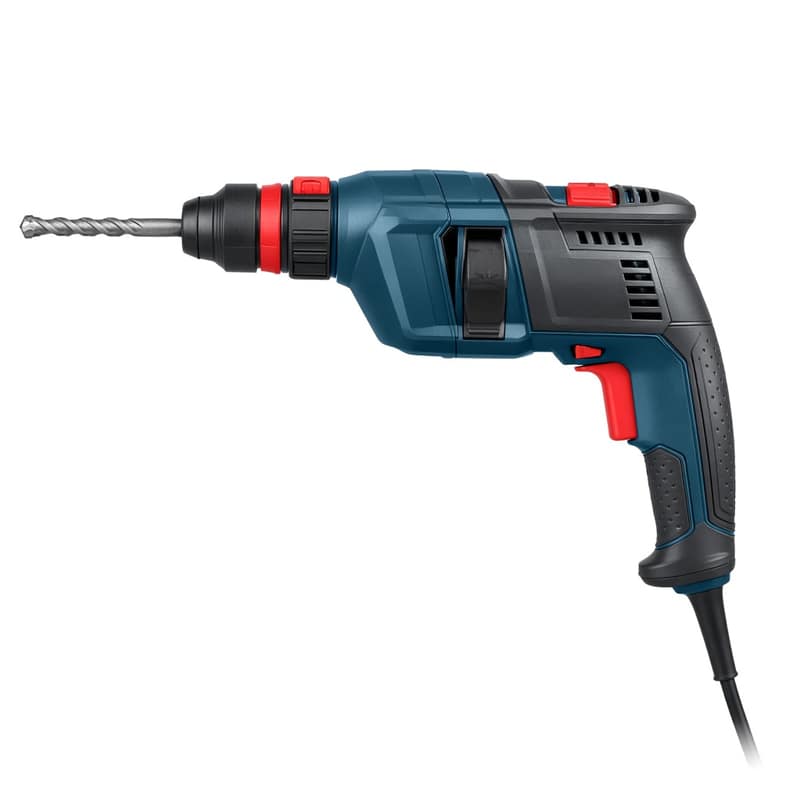 Bosch Rotary Hammer SDS-Plus
