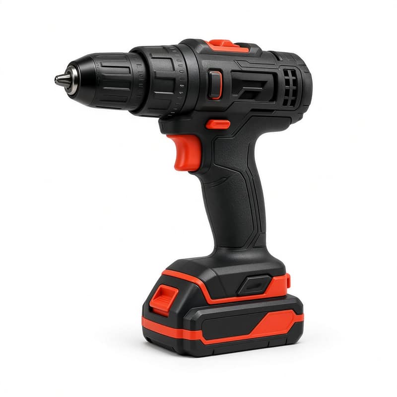 Black+Decker 20V Compact Drill