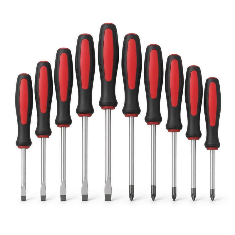 Craftsman Screwdriver Set 12-Piece