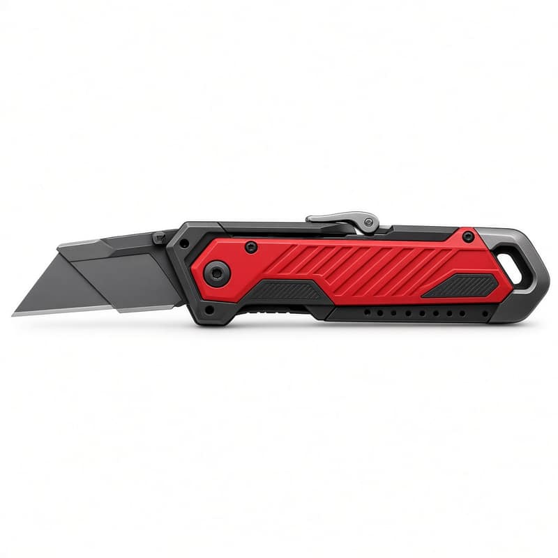 Milwaukee Fastback Utility Knife