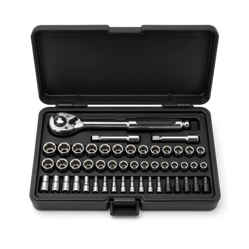 Craftsman Socket Set 108-Piece