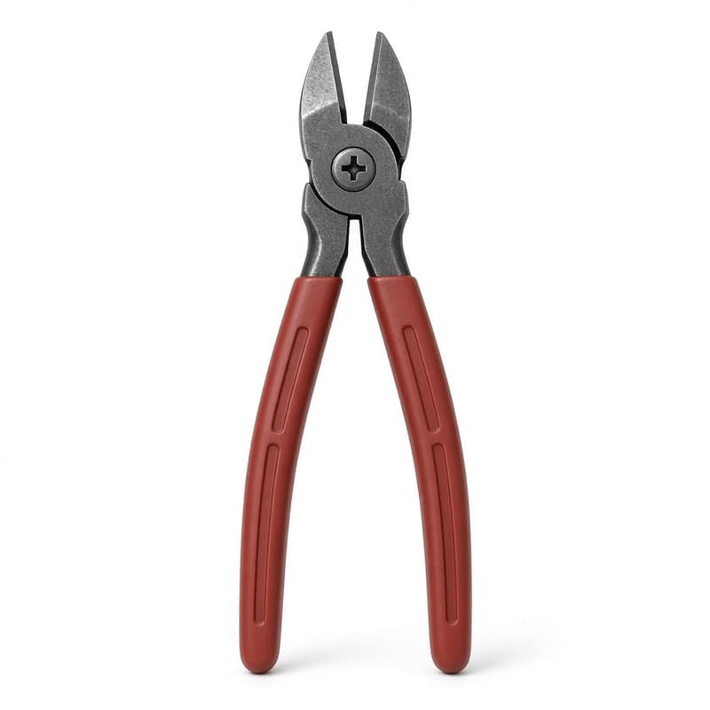Channellock Diagonal Cutting Pliers