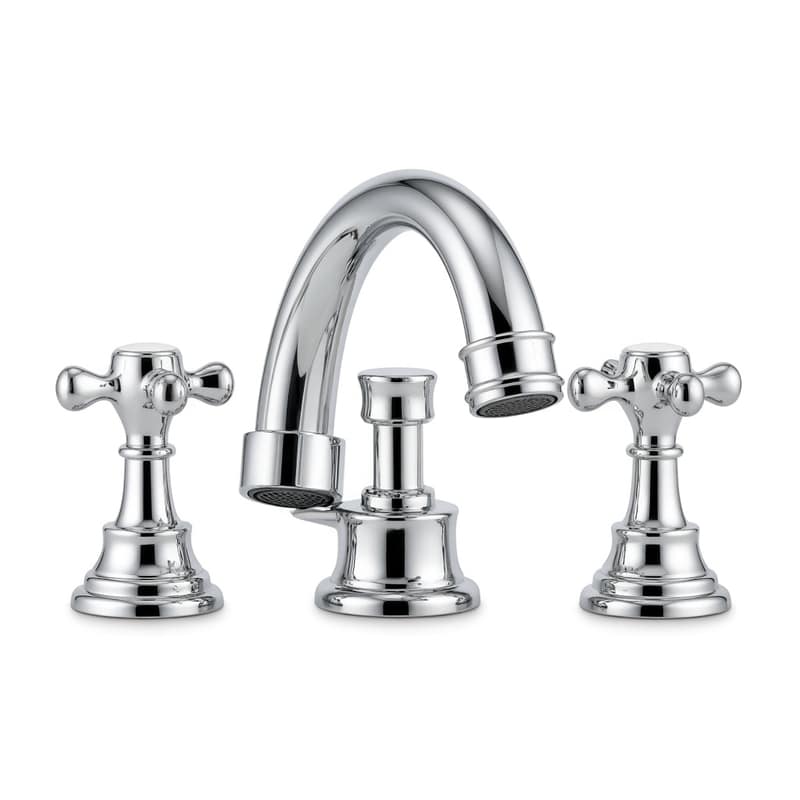 Moen Banbury Bathroom Faucet