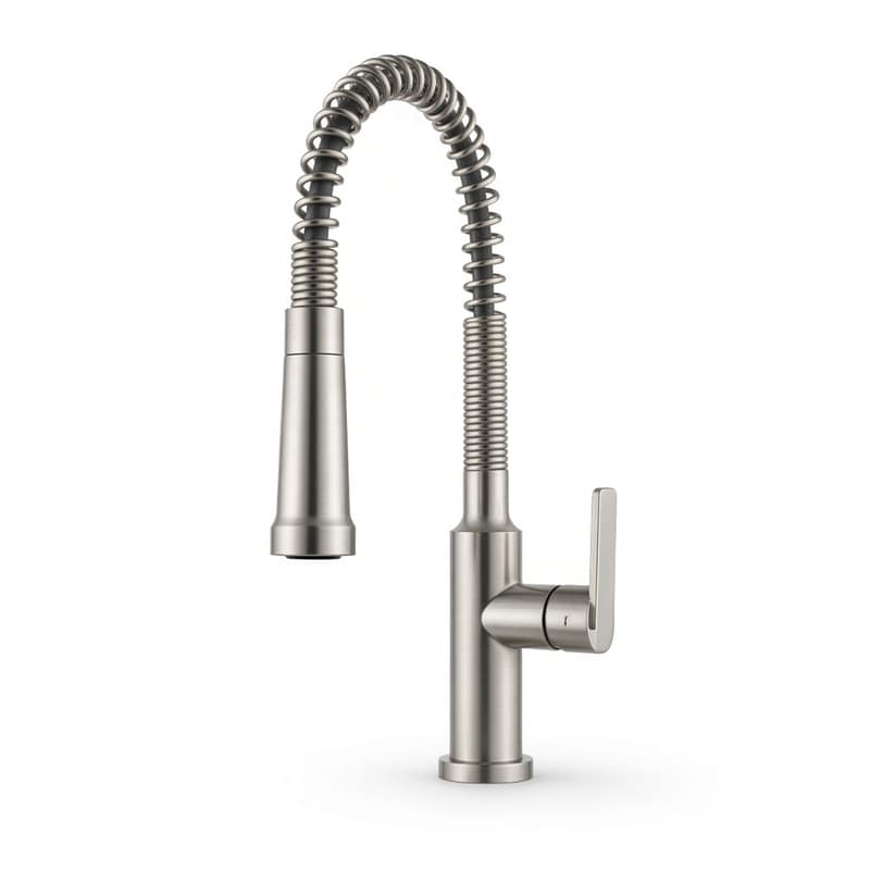 Delta Linden Kitchen Faucet