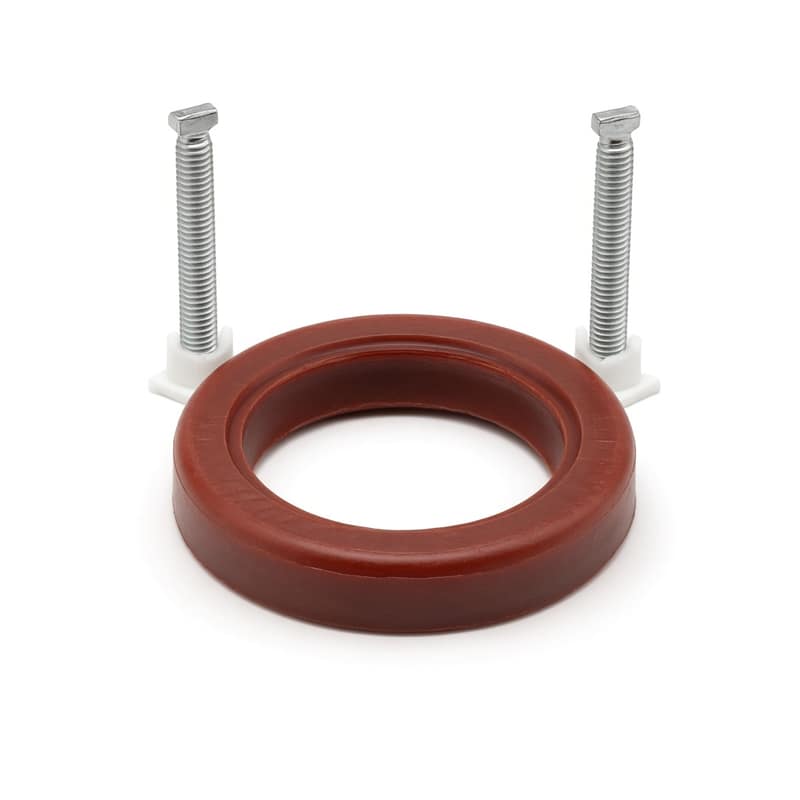 Wax Ring Toilet Seal Kit