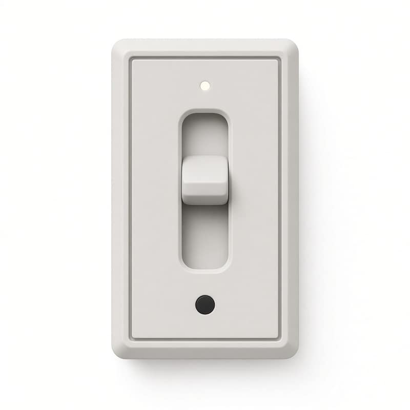 Lutron Caseta Dimmer Switch