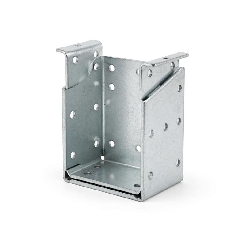 Simpson Strong-Tie Joist Hangers