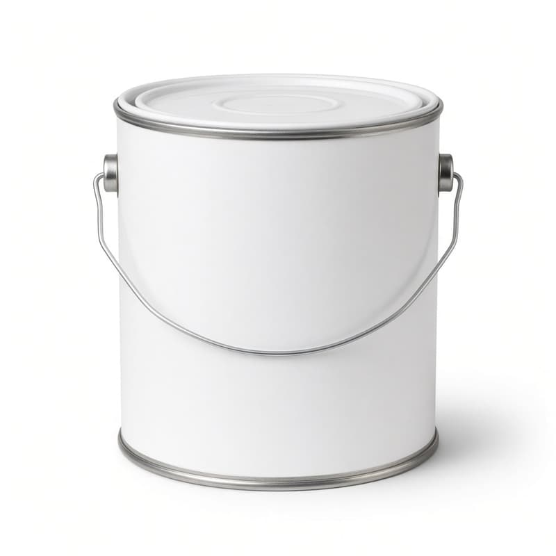 Paint & Supplies