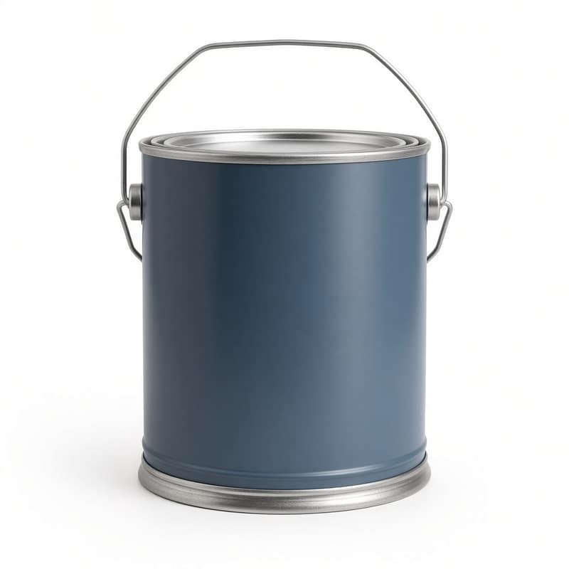 BEHR Exterior Acrylic Paint Gallon