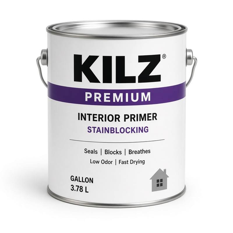 Kilz Premium Primer Gallon