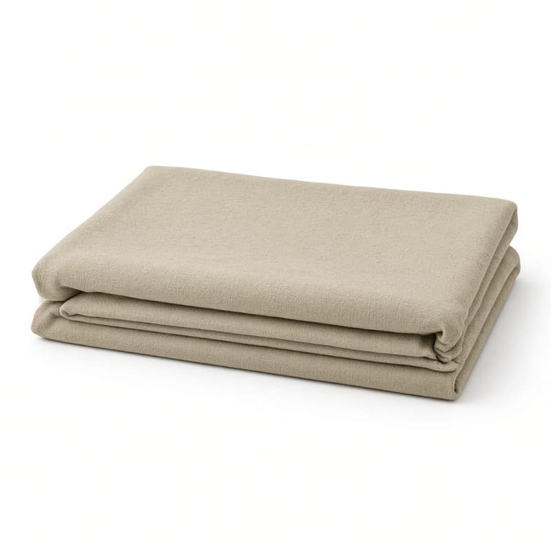 Drop Cloth Canvas 9x12 Feet