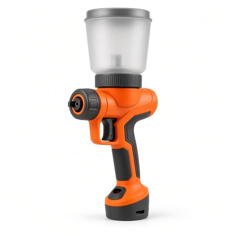 Paint Sprayer Handheld HVLP
