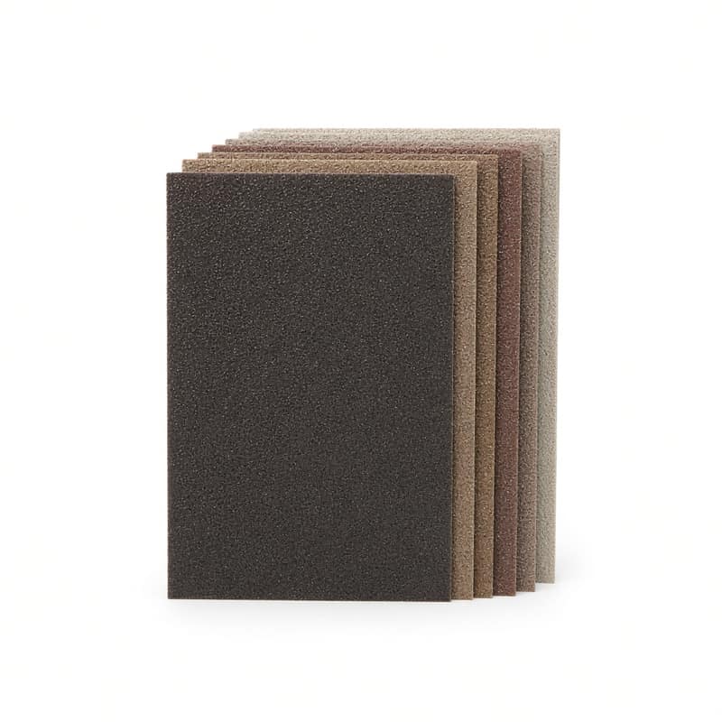 Sandpaper Assortment Pack