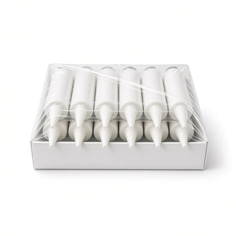 Caulk Acrylic Latex 12-Pack