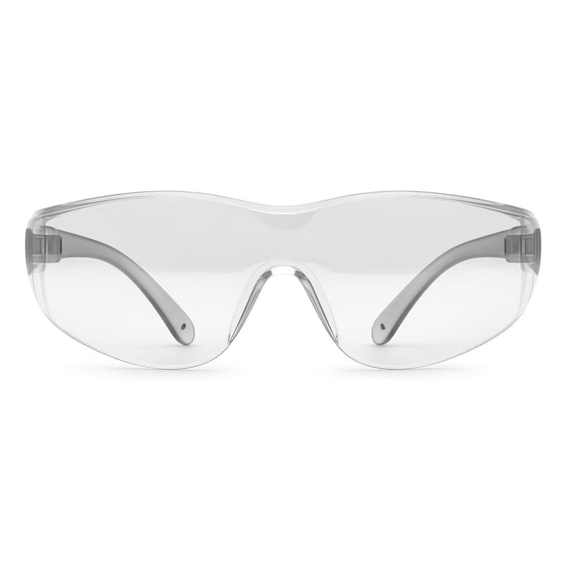 3M Safety Glasses Clear Lens