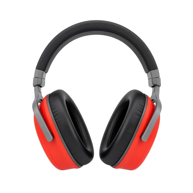 MSA Hearing Protection Earmuffs