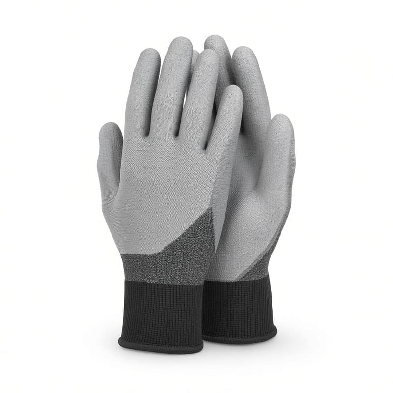 Cut Resistant Gloves Level A4