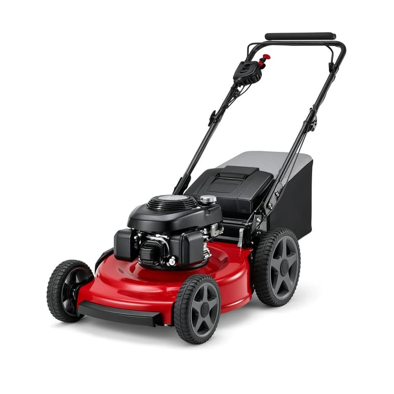 Lawn & Garden