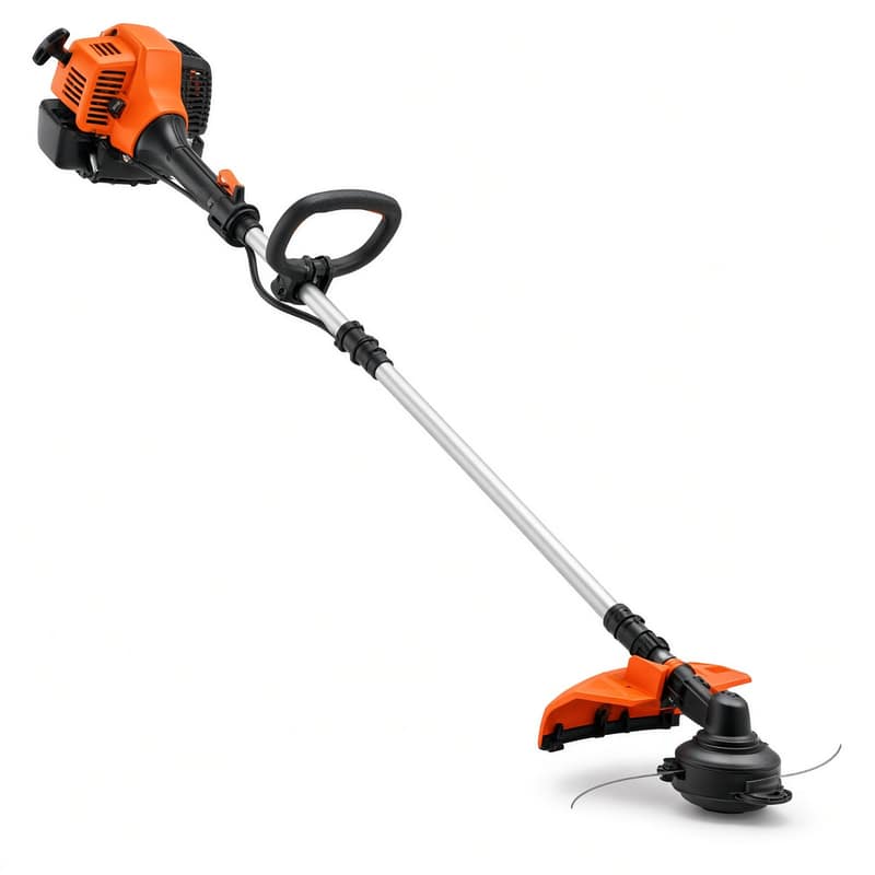 Echo String Trimmer Curved Shaft