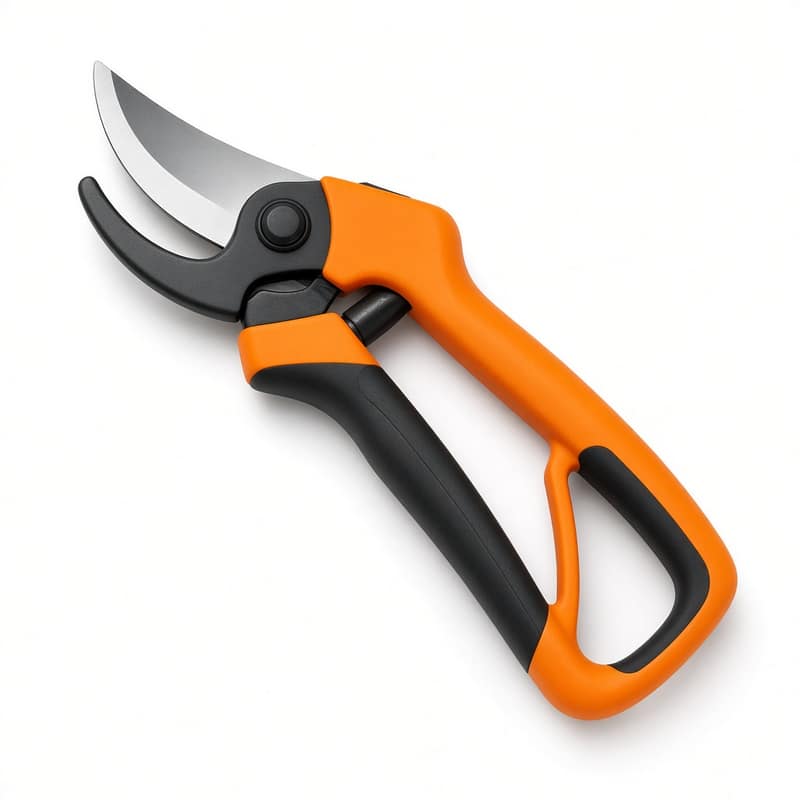 Fiskars Bypass Pruning Shears