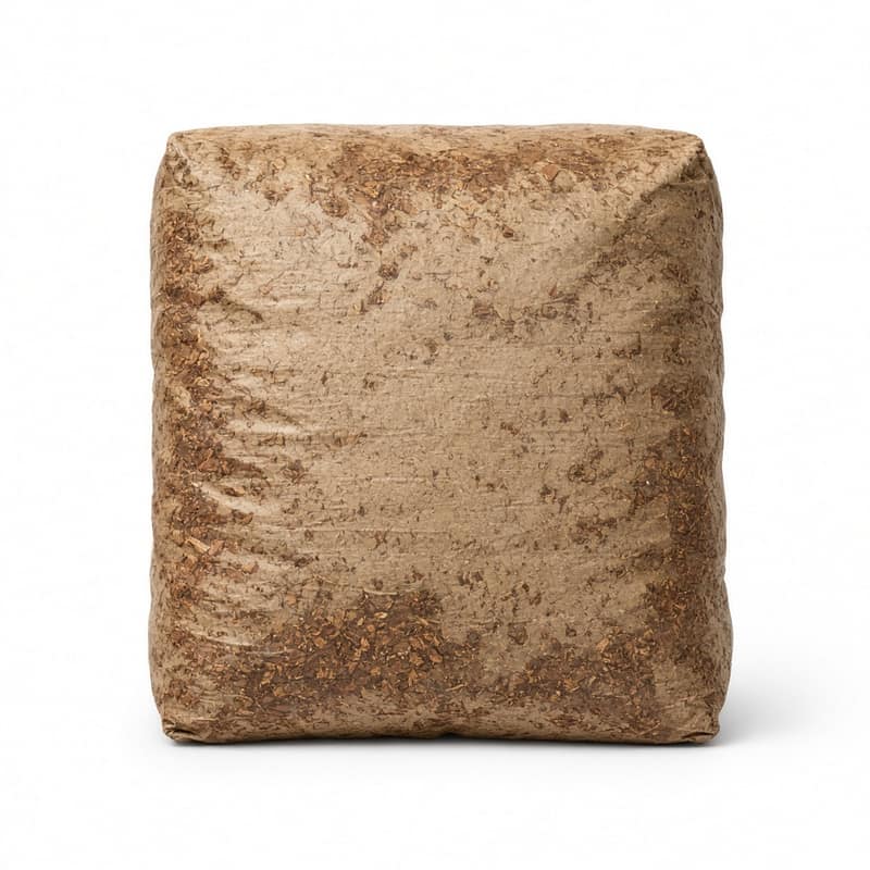 Mulch Cypress Bag 2 Cubic Ft