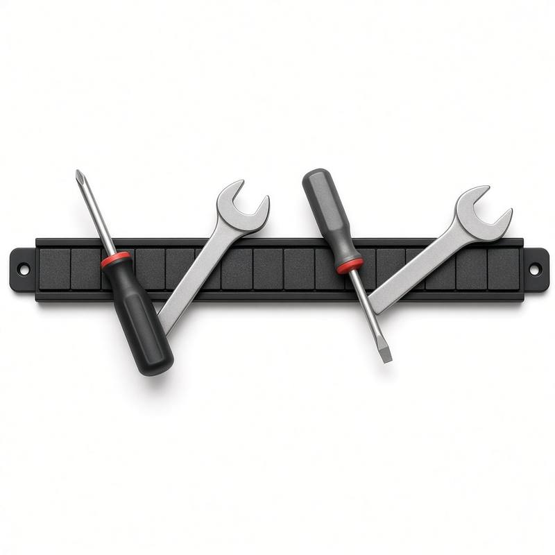 Magnetic Tool Holder Bar 18-Inch